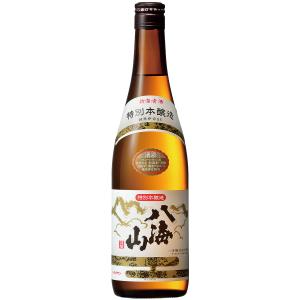 日本酒　八海山　本醸造　1800ml　新潟県　地酒｜kimuraya