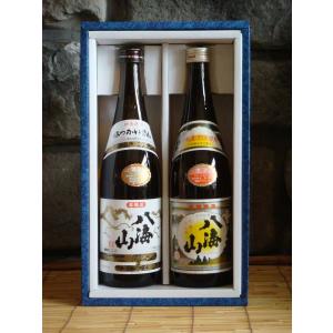 八海山 日本酒 純米吟醸1800ml×3本 飲み比べギフトセット 埼玉 群馬