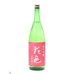 花邑 美郷錦 純米吟醸 1800mlの買取情報