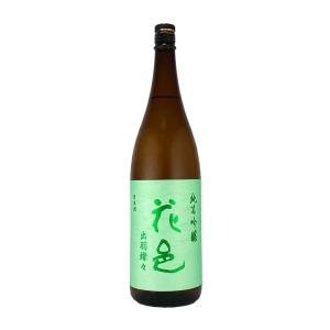 花邑（秋田酒こまち）✖️勝駒（純米酒）日本酒 2本セット 花邑（秋田