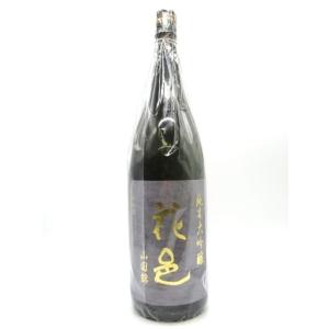 日本酒　花邑　山田錦　純米大吟醸　火入れ　1800ml  東北　秋田県　はなむら　両関酒造　箱なし