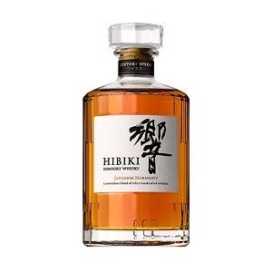 ウイスキー　サントリー　響 JAPANESE HARMONY　700ml　簡易カートン入り｜kimuraya