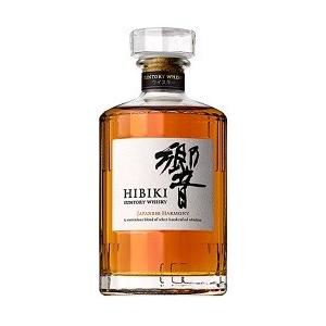 ウイスキー　サントリー　響 JAPANESE HARMONY　700ml　簡易カートン入り