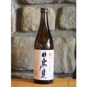 日本酒　日高見　超辛口純米酒　720ml　宮城県　平孝酒造