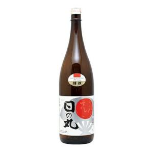 日本酒　精撰 日の丸  本醸造　まんさくの花 1800ml　箱無し　秋田県　日の丸醸造