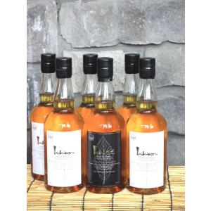 イチローズモルト ウイスキー ホワイトラベル 6本セット 700ml×6本