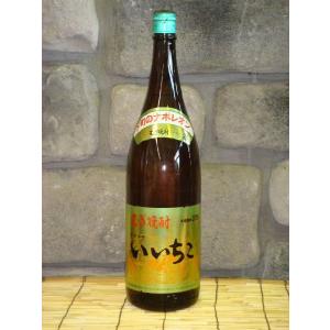 【麦焼酎】　いいちこ　25度　1800ml｜kimuraya