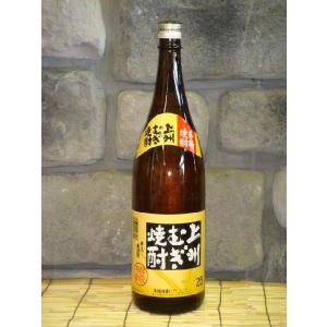 麦焼酎 壱岐 いき 35度 1800ml 長崎県 : リカーハウス 木村屋 - 通販