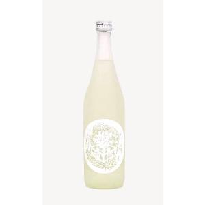 日本酒　繁桝 純米吟醸 生々　切り絵ラベル　720ml　箱無し　福岡県　高橋商店