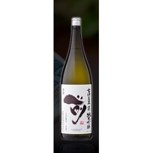 日本酒　古伊万里　前　純米吟醸　720ml　佐賀県
