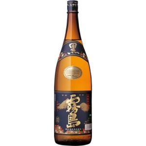 茜霧島 本格芋焼酎 25度 1.8Lパック : 酒の抱井良造商店 - 通販