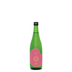 日本酒　まんさくの花  巡米 愛山　純米一度火入れ原酒  720ml　秋田県　日の丸醸造