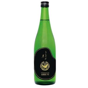 日本酒　まんさくの花  巡米 山田錦　純米一度火入れ原酒  720ml　箱無し　秋田県　日の丸醸造