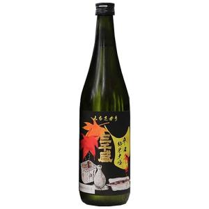 日本酒　三千盛　秋だし　辛口純米大吟　720ml　岐阜県　｜kimuraya