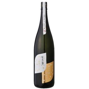 日本酒　水芭蕉　秋酒　純米吟醸ひやおろし　1800ml　群馬県　永井酒造