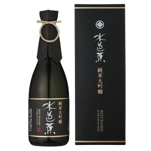 永井酒造(株)135周年記念酒3本セット　水芭蕉　群馬県　日本酒　プレゼント｜kimuraya