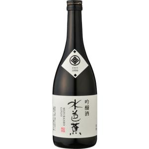 　水芭蕉　吟醸酒 720ml　日本酒　群馬県　永井酒造