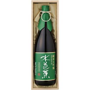 日本酒　水芭蕉　純米大吟醸プレミアム 1800ml　群馬県　贈答品　プレゼント　永井酒造