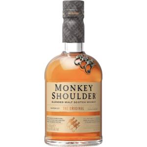 モンキーショルダー スモーキーモンキー 700ml ウイスキー 箱無し