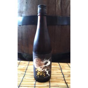 日本酒　RYUSUISEN 明月  720ml　箱無し　市野屋　長野県