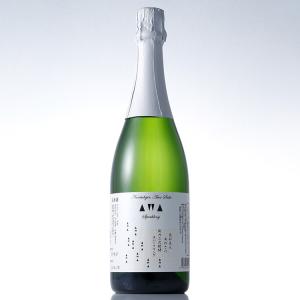 日本酒　南部美人　あわさけ　スパークリング　720ml　カートン無し　岩手県　地酒