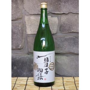 日本酒　清泉　夏子物語　純米吟醸　1800ｍｌ　新潟県　地酒｜kimuraya