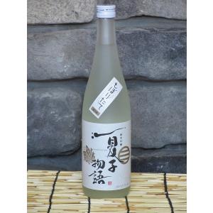 日本酒 清泉　夏子物語　純米吟醸　しぼりたて　720ｍｌ　新潟県　地酒　｜kimuraya