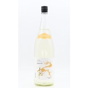 日本酒　RYUSUISEN nova 金紋錦　無濾過生原酒 720ml　箱無し　北アルプス天然水仕込み　市野屋　長野県