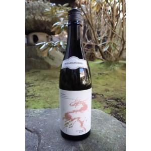 日本酒　RYUSUISEN nova 美山錦 720ml　箱無し　北アルプス天然水仕込み　市野屋　長野県