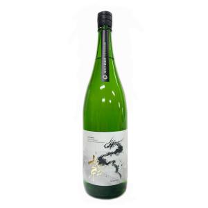 日本酒　RYUSUISEN 氷筍水　ひとごこち 無濾過生原酒 1800ml　箱無し　黒部氷筍水仕込み　市野屋　長野県