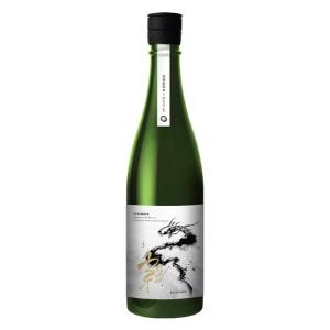 日本酒　RYUSUISEN 氷筍水　ひとごこち 無濾過生原酒 720ml　箱無し　黒部氷筍水仕込み　市野屋　長野県