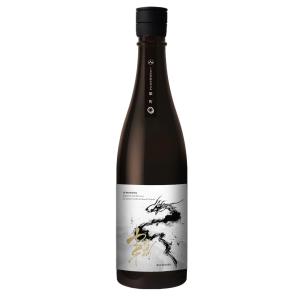 日本酒　RYUSUISEN 上白沢伏流水仕込み　720ml　箱無し　市野屋　長野県