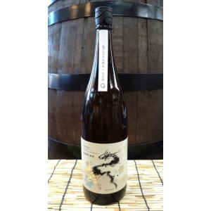 日本酒　RYUSUISEN 雪華  美山錦　無濾過生原酒　1800ml　箱無し　市野屋　長野県