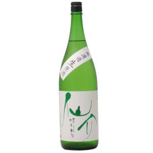 日本酒   仙介 特別純米 無濾過生酒原酒720ml   箱無し　泉酒造　兵庫県の酒
