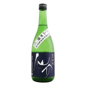 日本酒  仙介 純米吟醸山田錦 無濾過生酒原酒 720ml   箱無し　泉酒造　兵庫県の酒