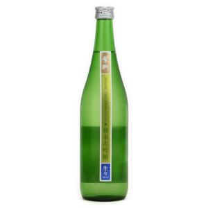 日本酒　繁桝 吟の里　純米大吟醸　生々　720ml　箱無し　福岡県　