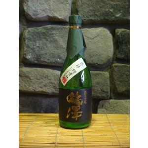 日本酒　瀧澤　純米吟醸　丙午　槽垂れ　720ml　長野県　信州銘醸