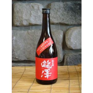日本酒　瀧澤　純米　720ml　長野県　信州銘醸
