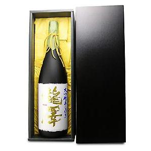 瀧澤　大吟醸吊しぼり　720ml　長野県　日本酒　贈答品