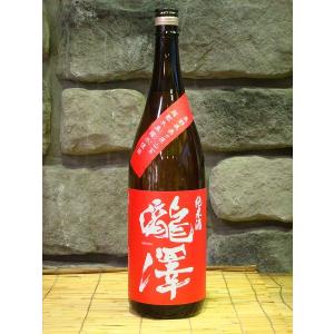 日本酒　瀧澤　純米　箱無し　1800ml　長野県　上田市　信州銘醸