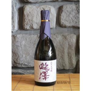 日本酒　瀧澤　純米大吟醸　720ml　箱無し　長野県　信州銘醸