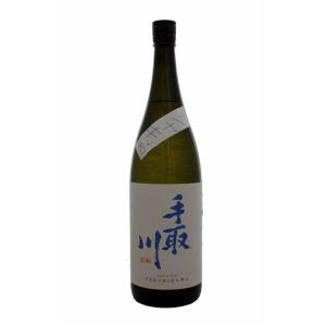 日本酒　手取川　シャキッと  辛口　純米吟醸　生原酒　720ml　箱無し