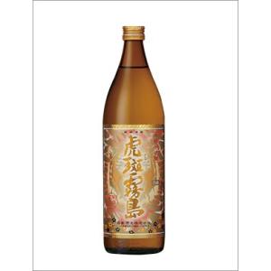 芋焼酎　虎斑霧島　25度　900ml　限定酒｜kimuraya