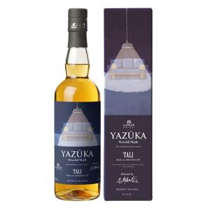 吉井和哉　ヤズーカ　YAZUKA ウイスキー　4本セット 長濱浪漫ビールロックミュージシャン吉井和哉氏との共作