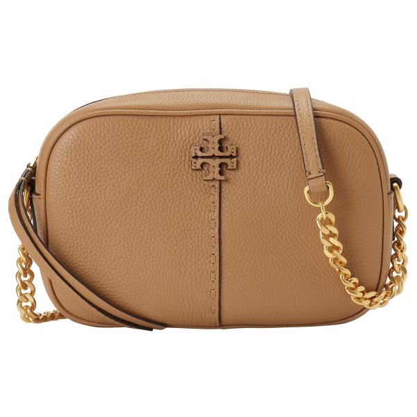 トリーバーチ ショルダーバッグ Tory Burch 147578 227 TIRAMISU マック...