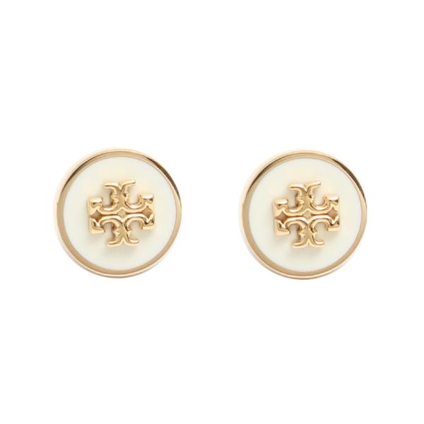 トリーバーチ TORY BURCH ピアス 90547-700 レディース KIRA ENAMEL ...