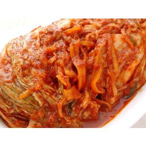 キムチ 白菜はさみ漬けキムチ1kg 冷蔵便 韓...の詳細画像2