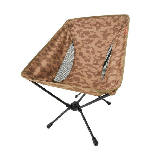 LOGOS エアライト ワイドバケットチェア-BA 送料無料 ロゴス