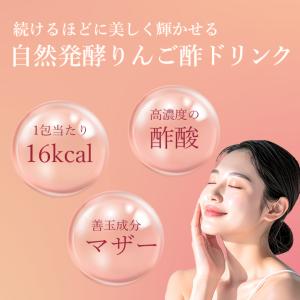 アップルサイダービネガー APPLE CIDE...の詳細画像3
