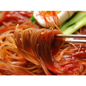 ビビン麺 宋家のビビム冷麺2食セット 常温便・...の詳細画像2